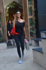 Shilpa Shetty snapped on 13th June 2016